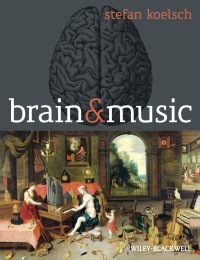 Immagine di copertina: Brain and Music 1st edition 9780470683392