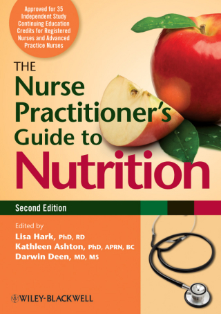 صورة الغلاف: The Nurse Practitioner's Guide to Nutrition 2nd edition 9780470960462