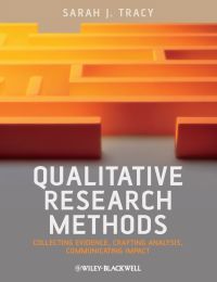 Imagen de portada: Qualitative Research Methods 1st edition 9781405192026