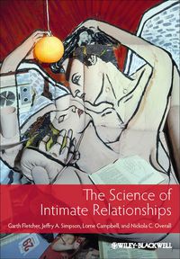 Cover image: The Science of Intimate Relationships 2nd edition 9781405179195