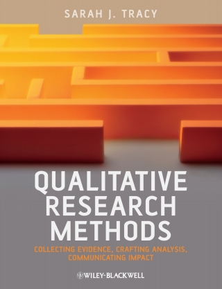 Cover image: Qualitative Research Methods 1st edition 9781405192026