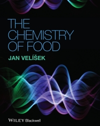 Imagen de portada: The Chemistry of Food 1st edition 9781118383841