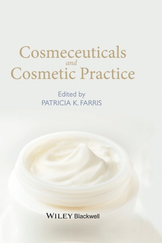 Cover image: Cosmeceuticals and Cosmetic Practice 1st edition 9781118384831