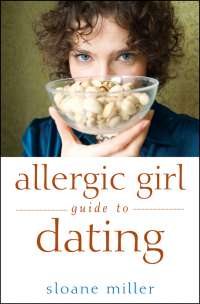 Cover image: Allergic Girl Guide to Dating 1st edition 9781118388310
