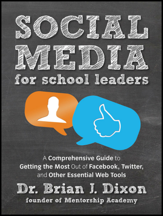 Imagen de portada: Social Media for School Leaders 1st edition 9781118342343