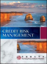 Cover image: Credit Risk Management 1st edition 9780470827499