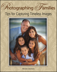 صورة الغلاف: Photographing Families 1st edition 9781118391709