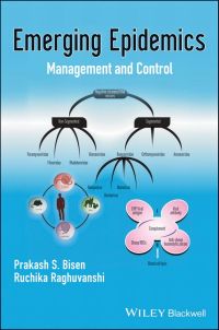 Cover image: Emerging Epidemics: Management and Control 1st edition 9781118393239