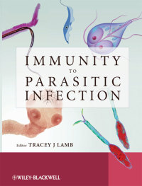 Cover image: Immunity to Parasitic Infection 1st edition 9780470972489