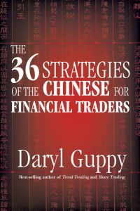 Imagen de portada: The 36 Strategies of the Chinese for Financial Traders 1st edition 9781740311717