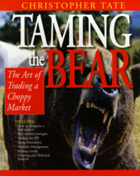 Imagen de portada: Taming the Bear 1st edition 9781875857807