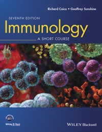 صورة الغلاف: Immunology 7th edition 9781118396919