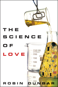 Imagen de portada: The Science of Love 1st edition 9781118397657