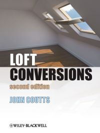 صورة الغلاف: Loft Conversions 2nd edition 9781118400043