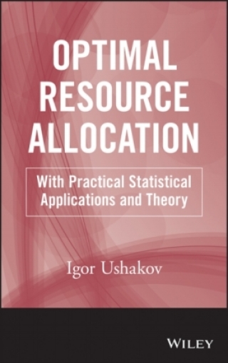 صورة الغلاف: Optimal Resource Allocation 1st edition 9781118389973