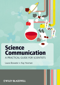 صورة الغلاف: Science Communication 1st edition 9781119993131