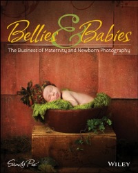 Cover image: Bellies and Babies 1st edition 9781118407509