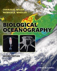 Cover image: Biological Oceanography 2nd edition 9781444333015
