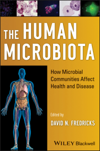 Imagen de portada: The Human Microbiota 1st edition 9780470479896