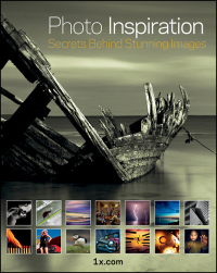 Cover image: Photo Inspiration 1st edition 9781118290521
