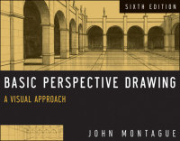 Imagen de portada: Basic Perspective Drawing 6th edition 9781118134146