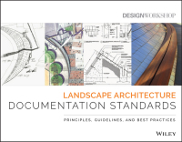 Titelbild: Landscape Architecture Documentation Standards 1st edition 9780470402177