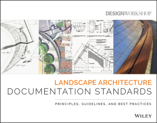表紙画像: Landscape Architecture Documentation Standards 1st edition 9780470402177