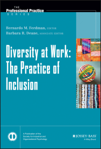 Imagen de portada: Diversity at Work 1st edition 9780470401330