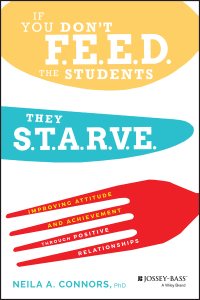 Imagen de portada: If You Don't Feed the Students, They Starve 1st edition 9780470577790