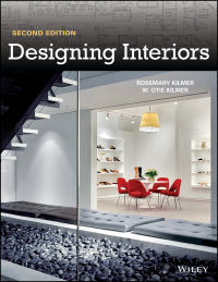 Cover image: Designing Interiors 2nd edition 9781118024645