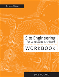 Cover image: Site Engineering Workbook 2nd edition 9781118090855