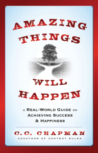 Cover image: Amazing Things Will Happen 1st edition 9781118341384