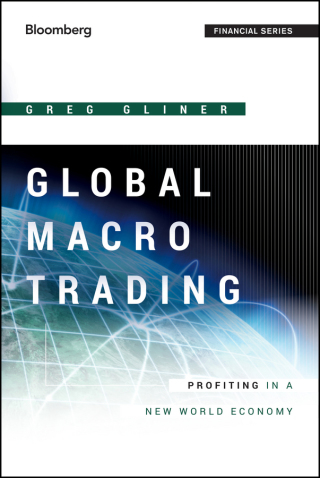 Cover image: Global Macro Trading 1st edition 9781118362426