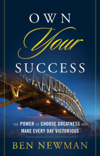 صورة الغلاف: Own YOUR Success 1st edition 9781118370162