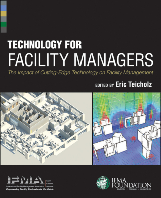 Cover image: Technology for Facility Managers 1st edition 9781118382837