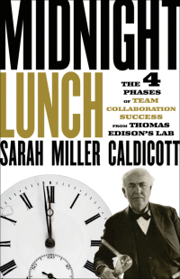 Imagen de portada: Midnight Lunch 1st edition 9781118407868