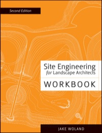 Cover image: Site Engineering Workbook 2nd edition 9781118090855