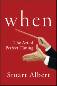 Cover image: When: The Art of Perfect Timing 1st edition 9781118226117