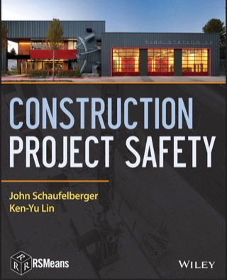 Omslagafbeelding: Construction Project Safety 1st edition 9781118231920