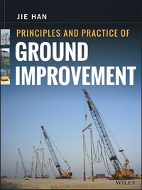 صورة الغلاف: Principles and Practice of Ground Improvement 1st edition 9781118259917