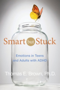 Cover image: Smart But Stuck 9781118279281