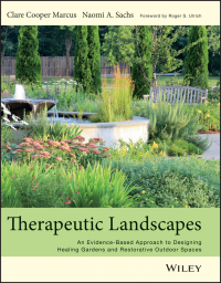 Cover image: Therapeutic Landscapes 1st edition 9781118231913