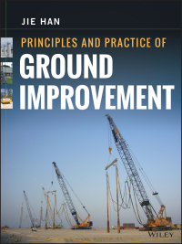 Imagen de portada: Principles and Practice of Ground Improvement 1st edition 9781118259917