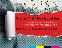 صورة الغلاف: Stories that Move Mountains 1st edition 9781118423998