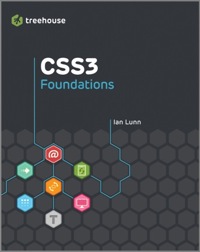 Cover image: CSS3 Foundations 1st edition 9781118356548