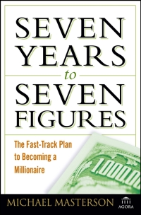 Imagen de portada: Seven Years to Seven Figures 1st edition 9780471786757