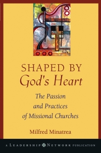 Imagen de portada: Shaped By God's Heart 1st edition 9780787971113