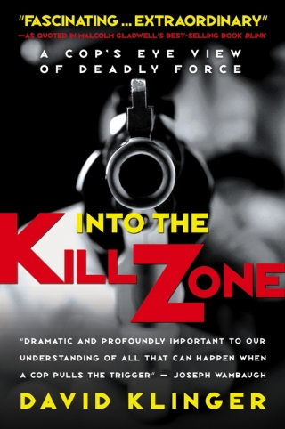 صورة الغلاف: Into the Kill Zone 1st edition 9780787986032