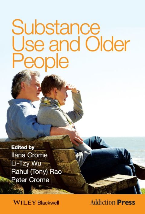 Substance Use and Older People, 1st Edition - FULL INSTANT DOWNLOAD | PDF DOCX EPUB