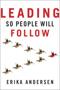 Cover image: Leading So People Will Follow 1st edition 9781118379875